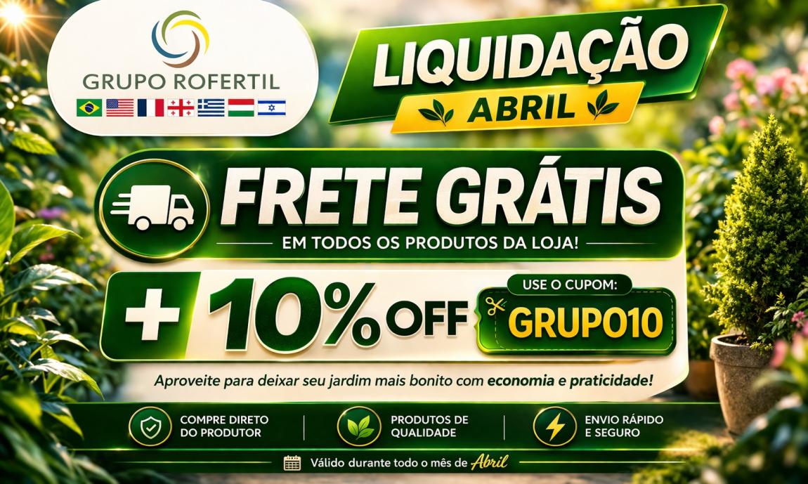 Liquidação Abril