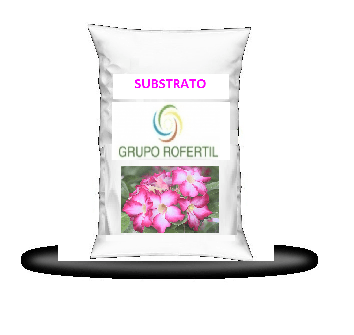 Substrato para Rosa do Deserto 20kg