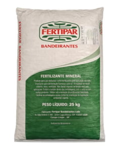 Adubo Fertilizante 10.10.10 Fertipar 25kg Npk Original Lacrado Adubo Fertilizante 10.10.10 Fertipar 25kg Npk Original Lacrado