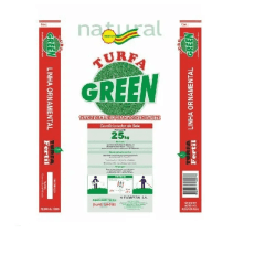 Turfa Green 25kg Original Lacrado de Fábrica
