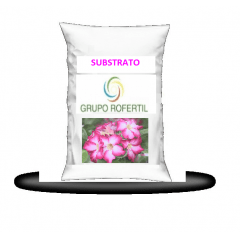 Adubo Para Rosa do Deserto 20kg