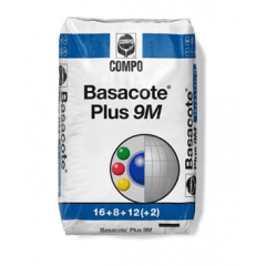 Basacote - Basacote plus - Basacote 9m 500g | Grupo Rofertil