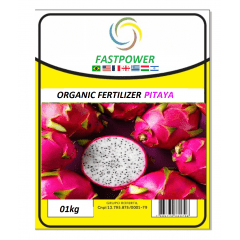 Adubo para Pitaya Fastpower 01kg