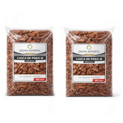 Casca de Pinus Polida Média 80 Litros para Jardim – Proteção do Solo e Acabamento Decorativo com Frete Grátis Casca de Pinus Polida Média 80 Litros para Jardim – Proteção do Solo e Acabamento Decorativo com Frete Grátis