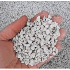 Perlita Expandida Higienizado Original Frete Gratis 05 Litros