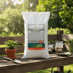 Perlita Expandida Original 100 Perlita Expandida Original 100